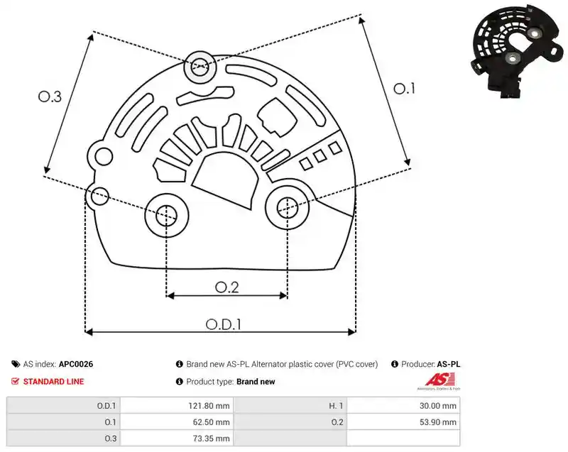 AS-PL APC0026