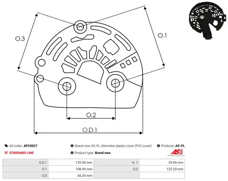 AS-PL APC0027
