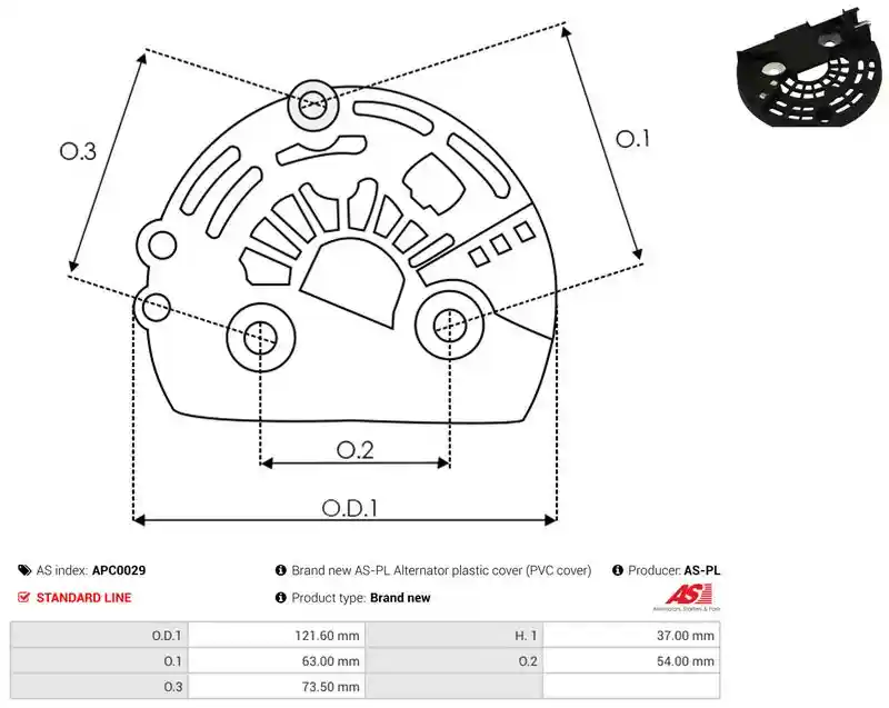 AS-PL APC0029
