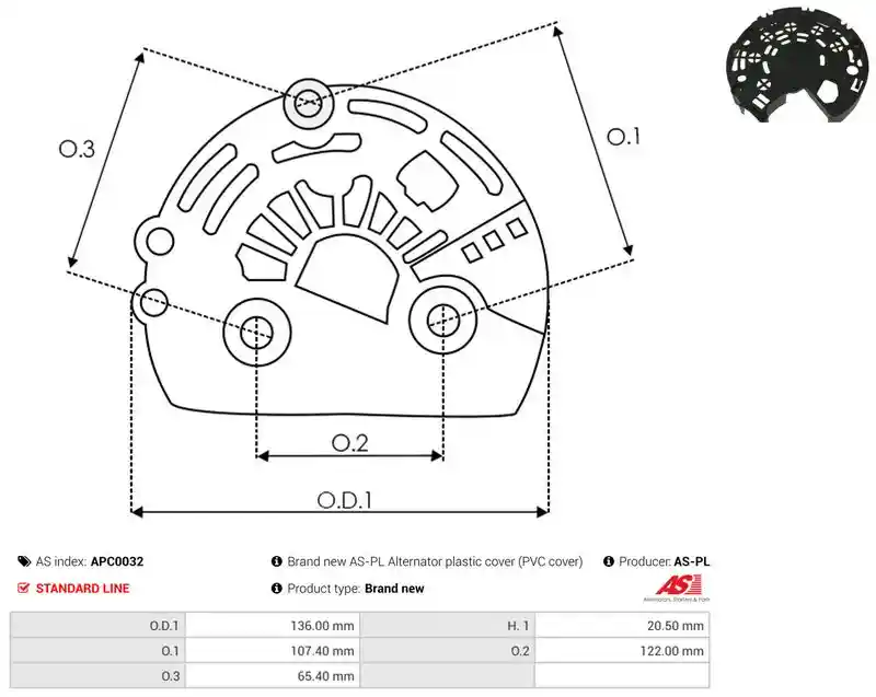 AS-PL APC0032