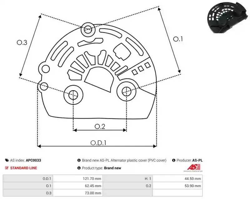 AS-PL APC0033