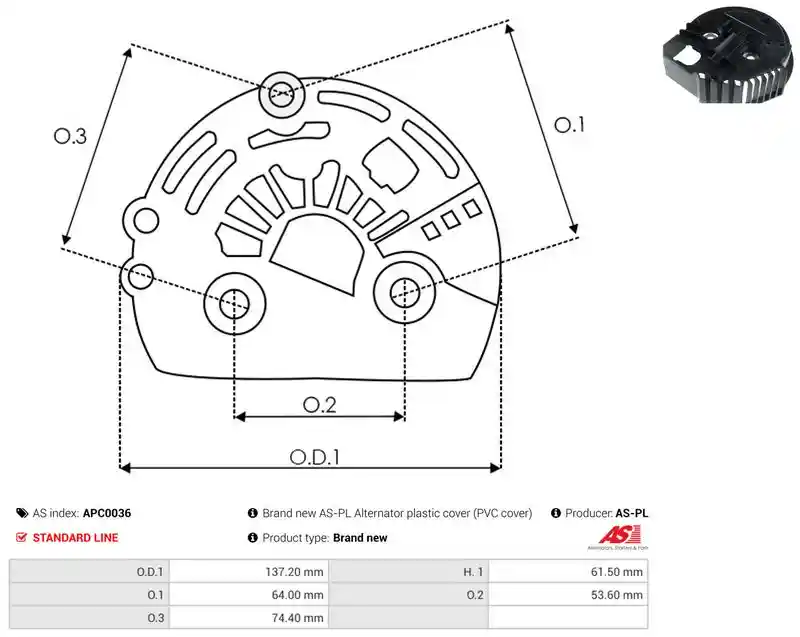 AS-PL APC0036