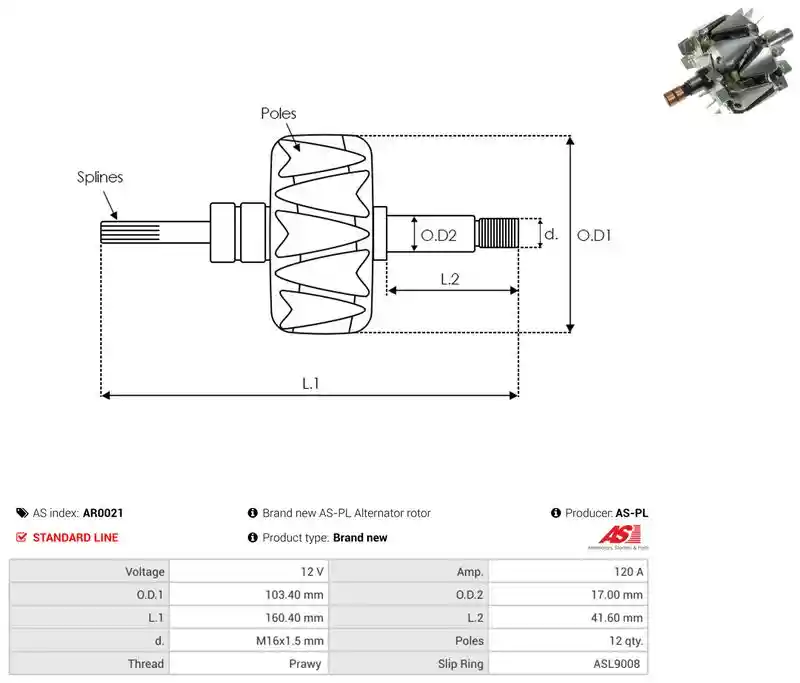 AS-PL AR0021