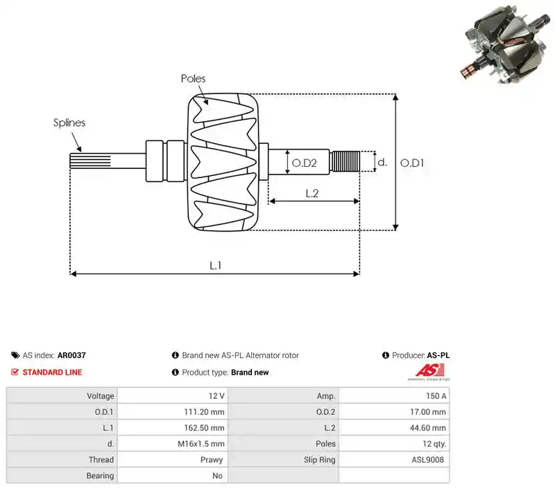 AS-PL AR0037