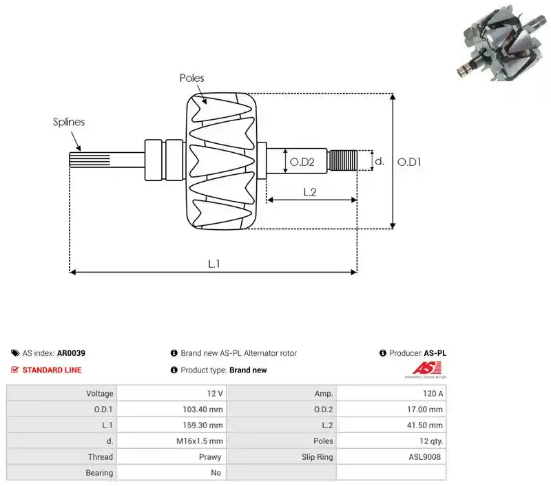 AS-PL AR0039