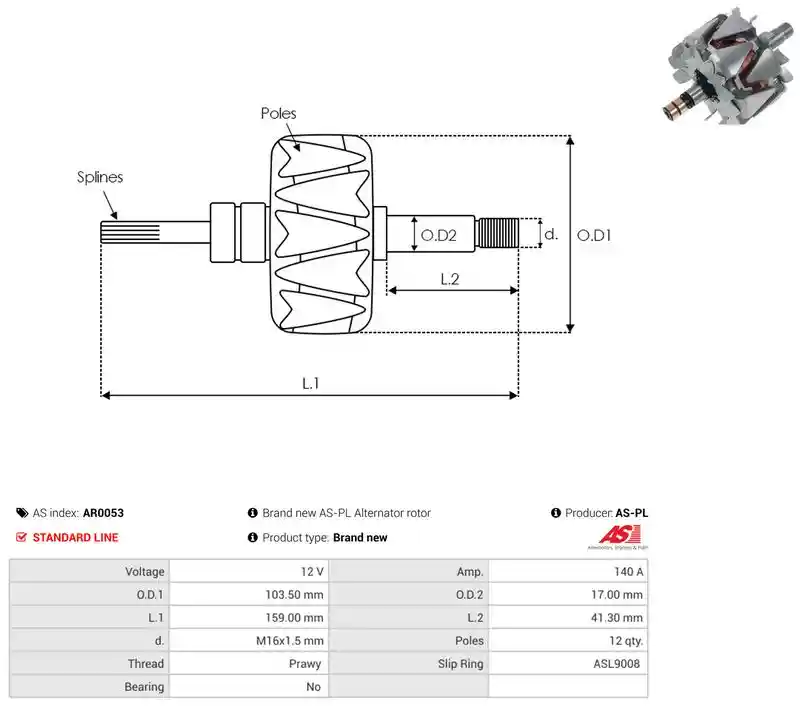 AS-PL AR0053