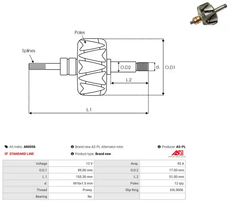 AS-PL AR0056