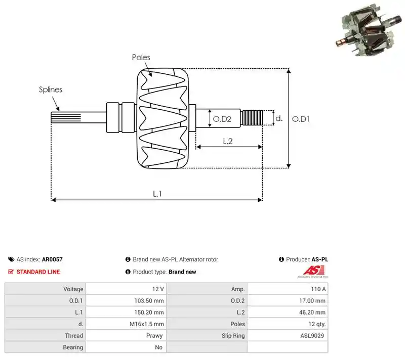 AS-PL AR0057