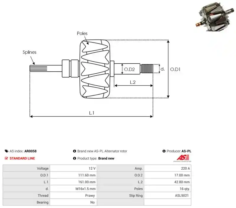 AS-PL AR0058
