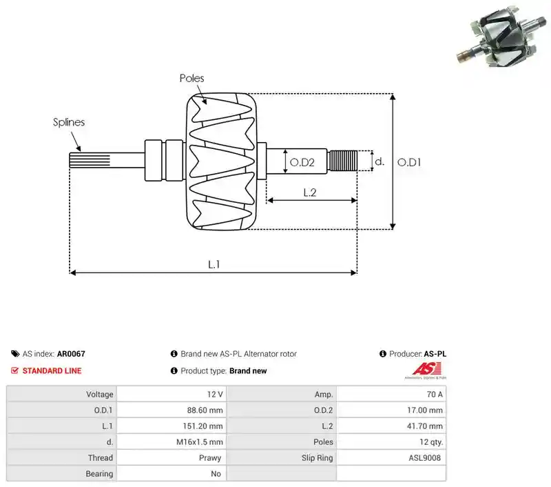 AS-PL AR0067
