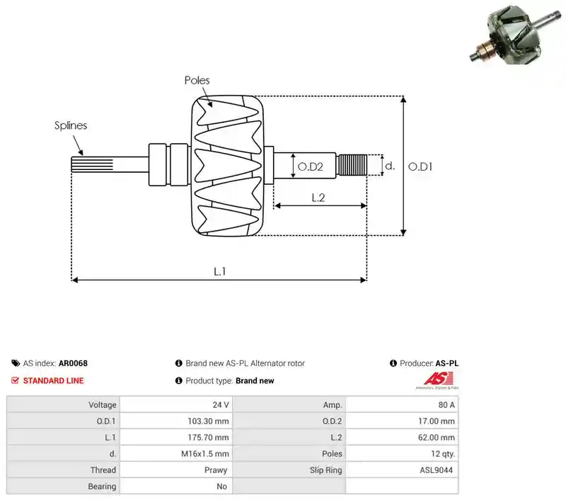 AS-PL AR0068