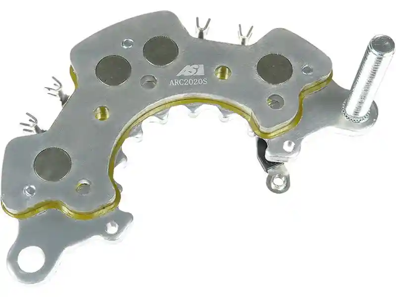 AS-PL ARC2020S