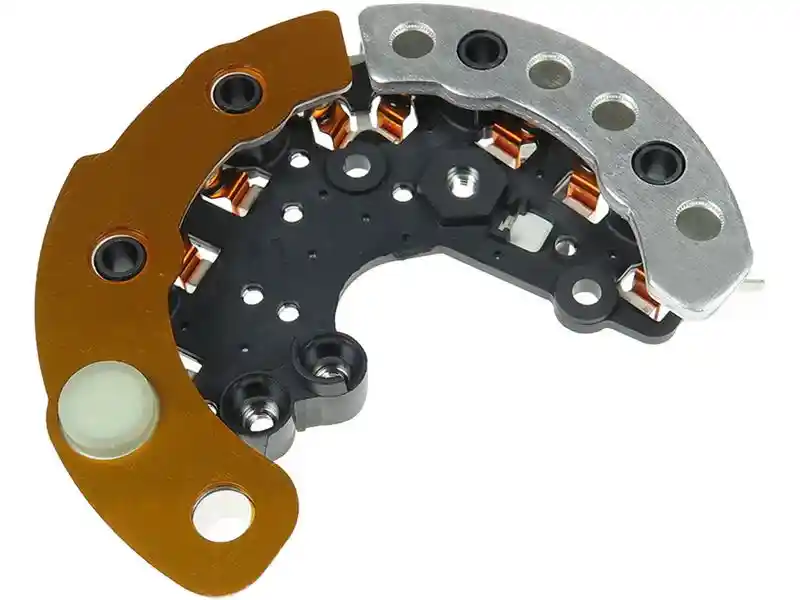 AS-PL ARC3018