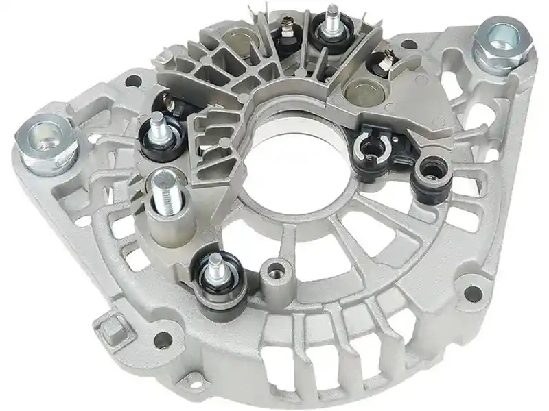 AS-PL ARC3164S