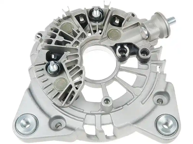 AS-PL ARC3166S