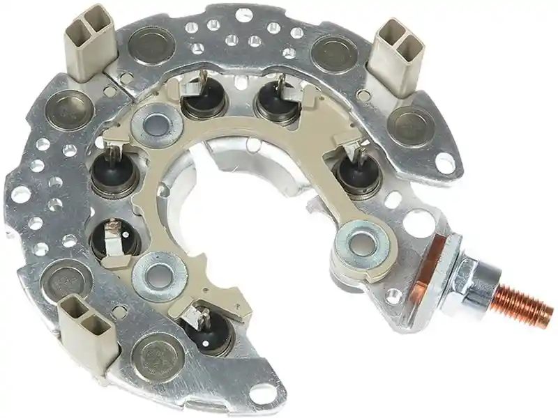 AS-PL ARC6020