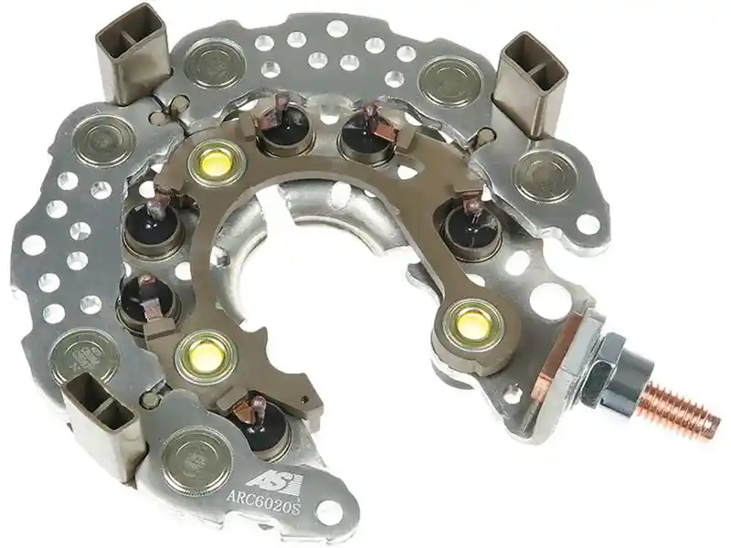 AS-PL ARC6020S