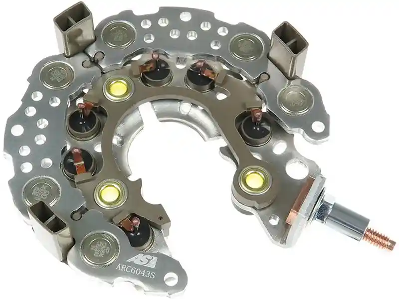AS-PL ARC6043S