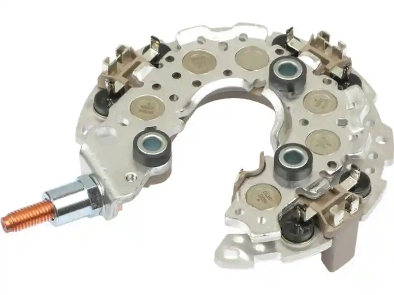 AS-PL ARC6061