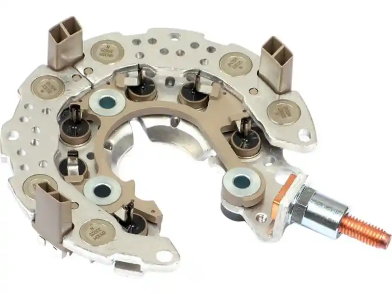 AS-PL ARC6061