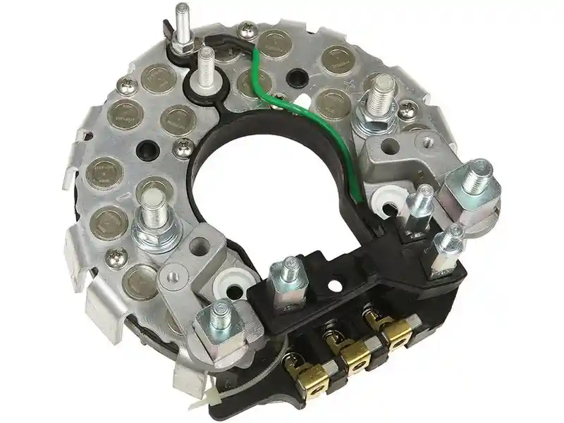 AS-PL ARC9107S