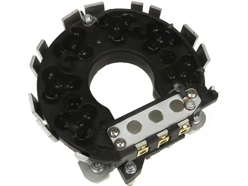 AS-PL ARC9107S