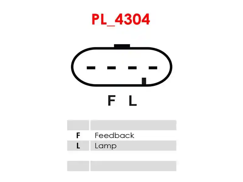 AS-PL ARE1066S