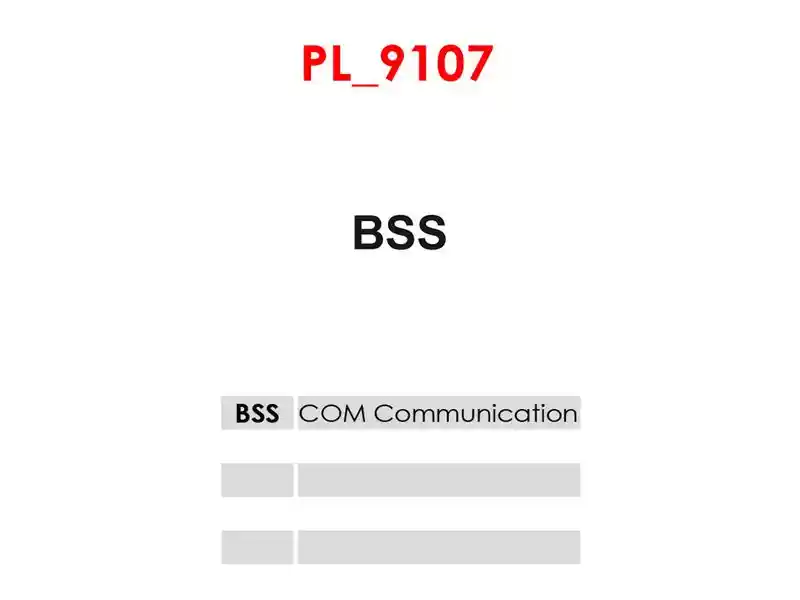 AS-PL ARE3317(VALEO)