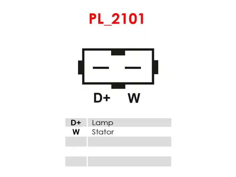 AS-PL ARE5007M