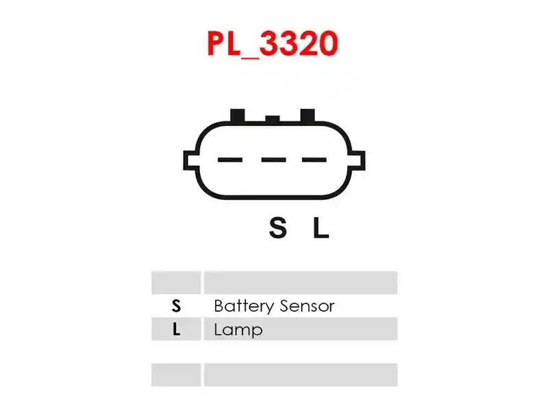 AS-PL ARE5103