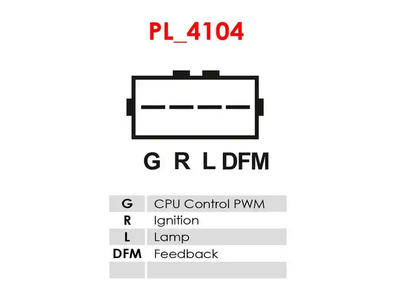 AS-PL ARE5109