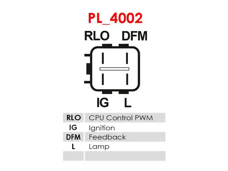 AS-PL ARE6071