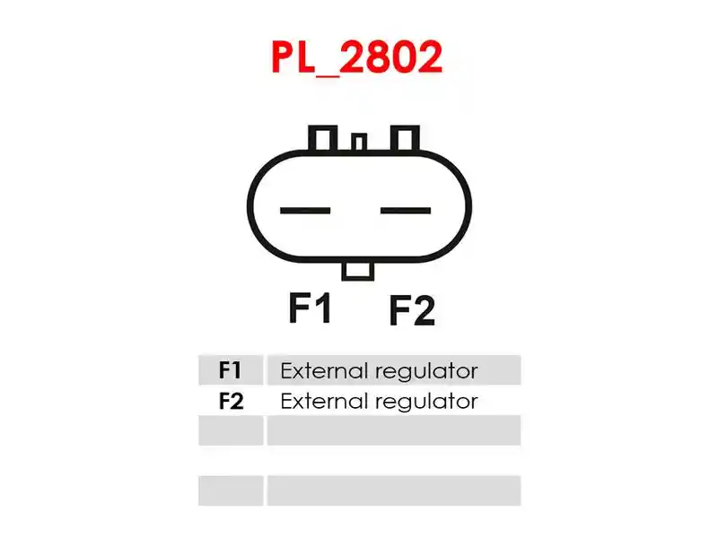 AS-PL ARE6093
