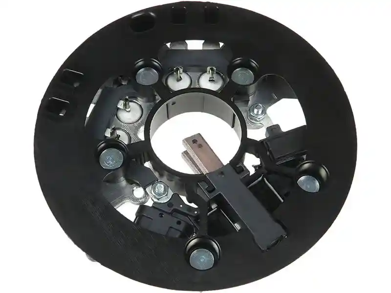 AS-PL ARR2001
