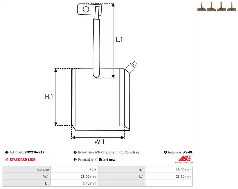 AS-PL BSX216-217