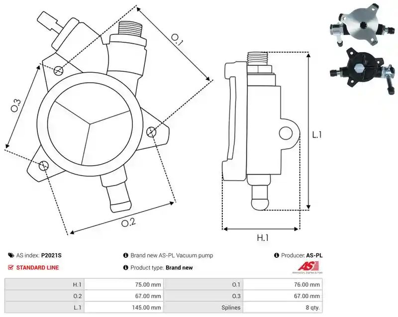 AS-PL P2021S