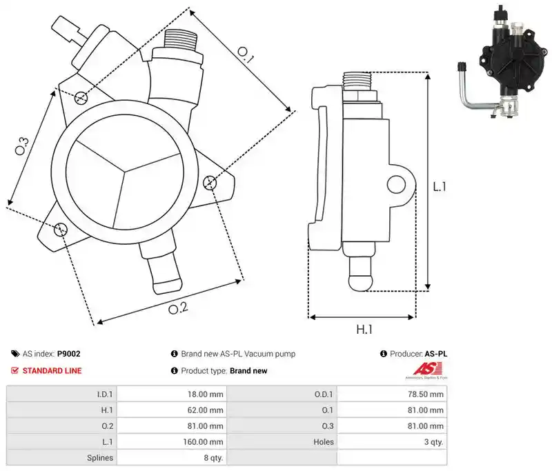 AS-PL P9002
