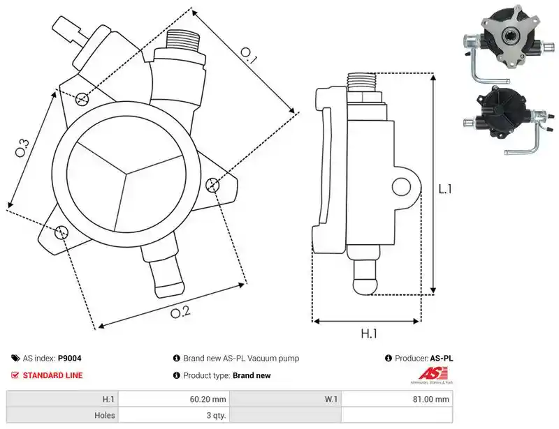 AS-PL P9004
