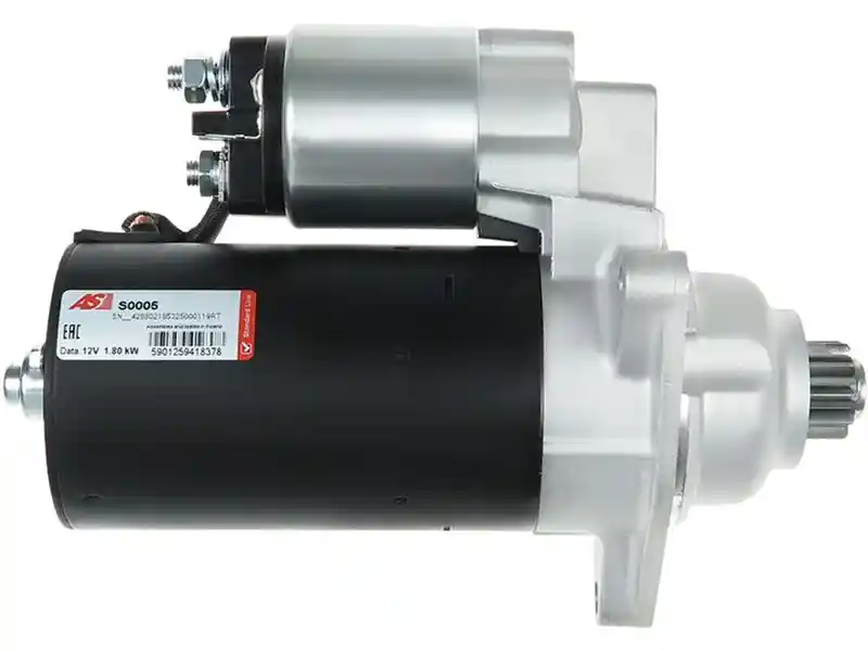 AS-PL S0005