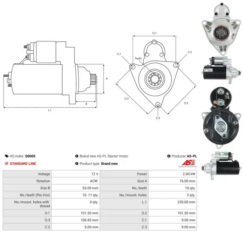 AS-PL S0005