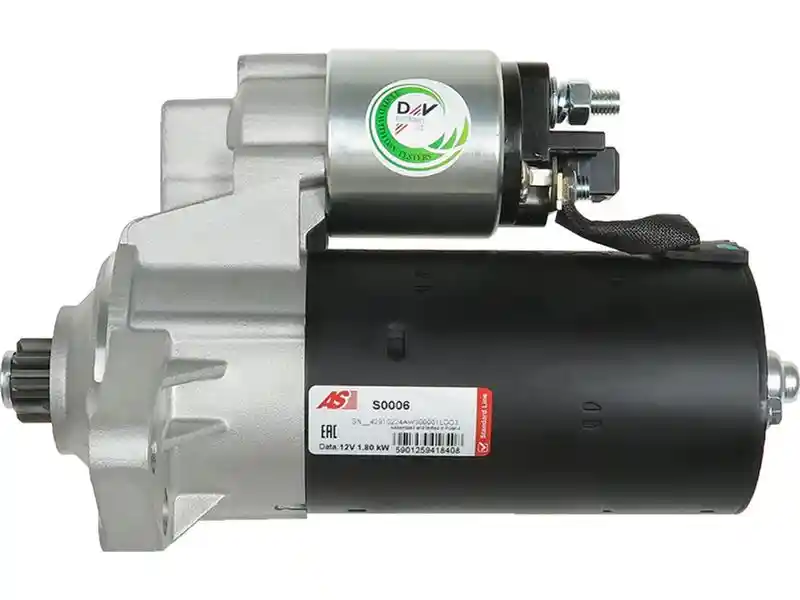 AS-PL S0006