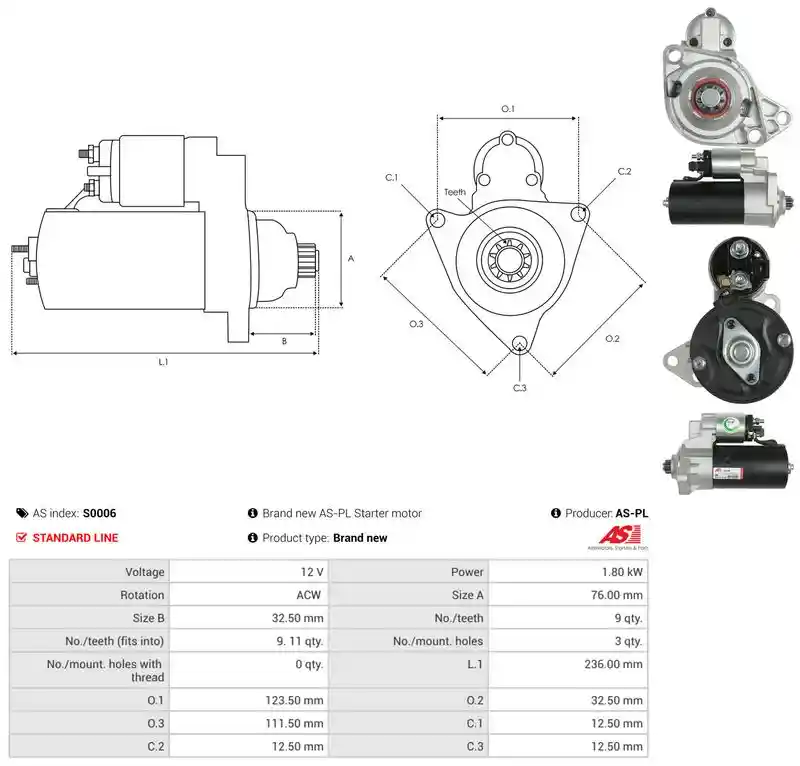 AS-PL S0006