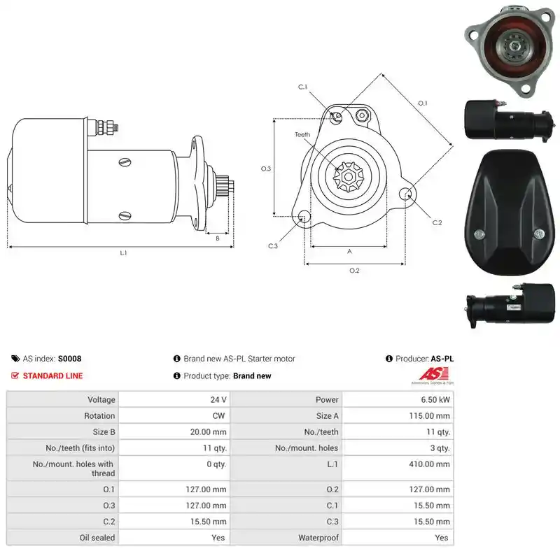 AS-PL S0008