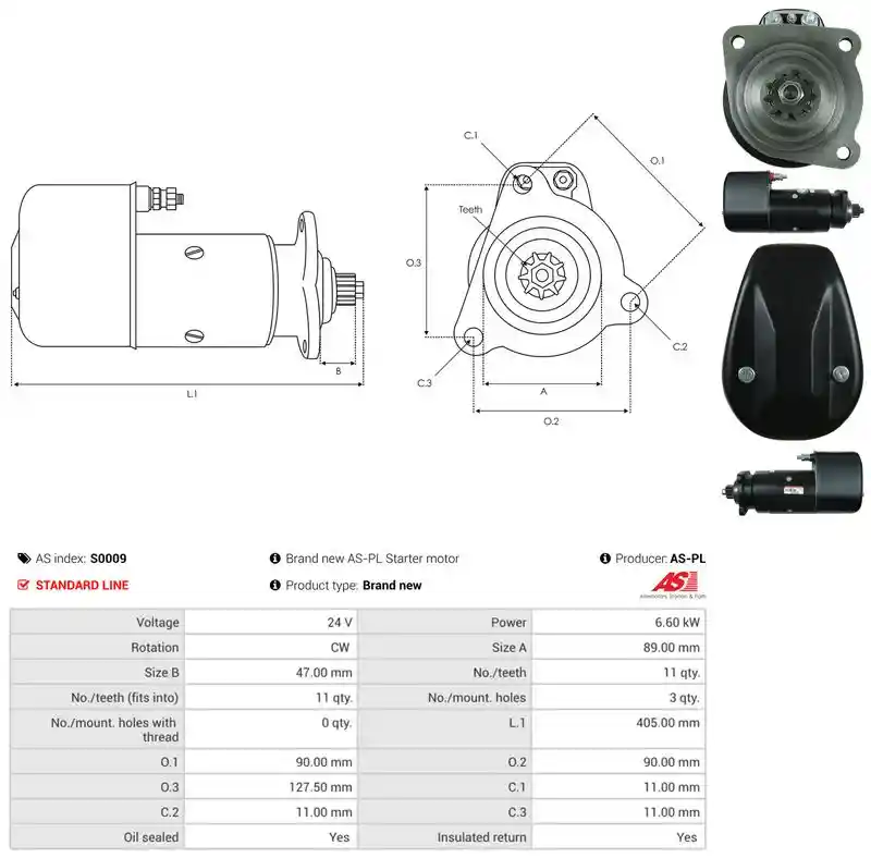 AS-PL S0009