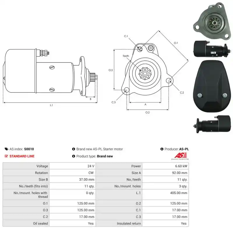 AS-PL S0010