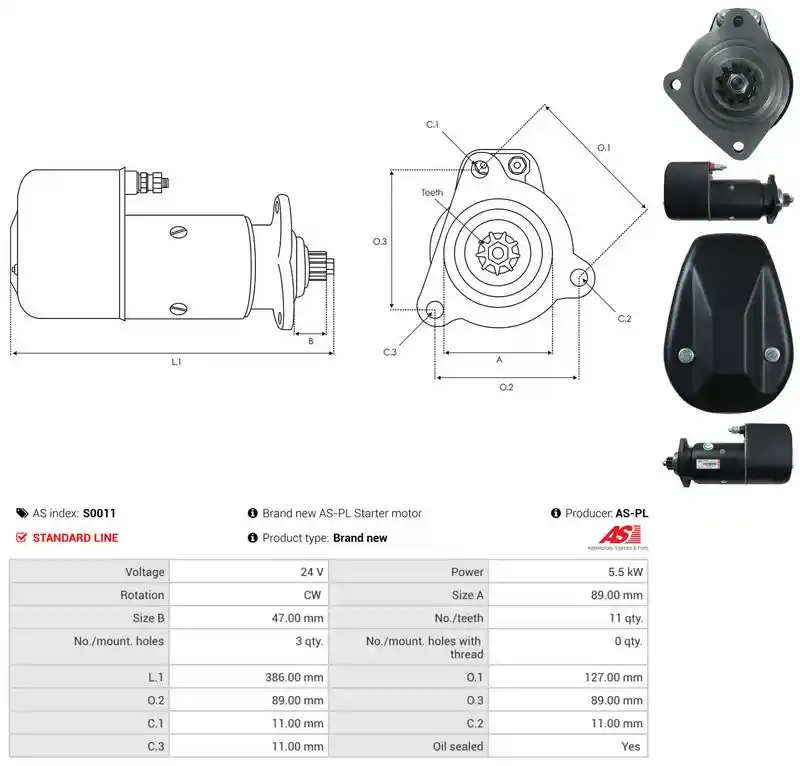 AS-PL S0011
