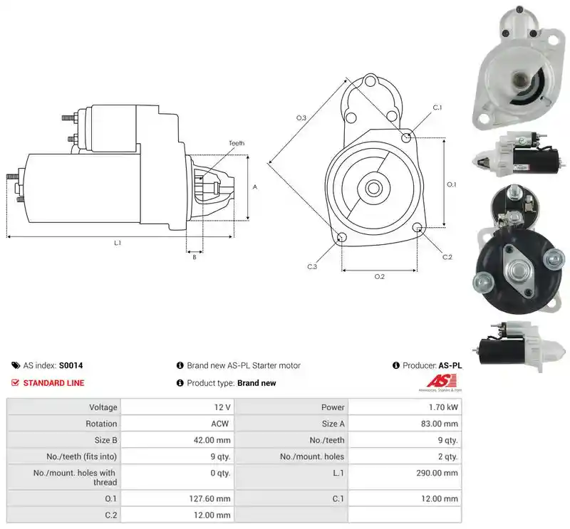 AS-PL S0014