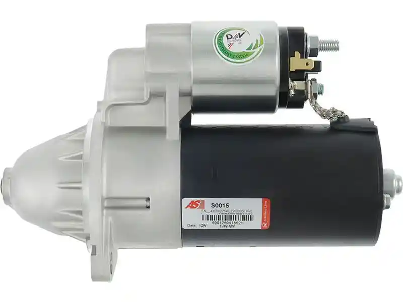 AS-PL S0015
