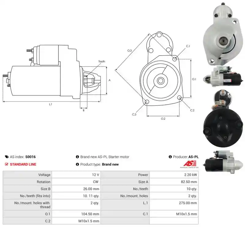 AS-PL S0016