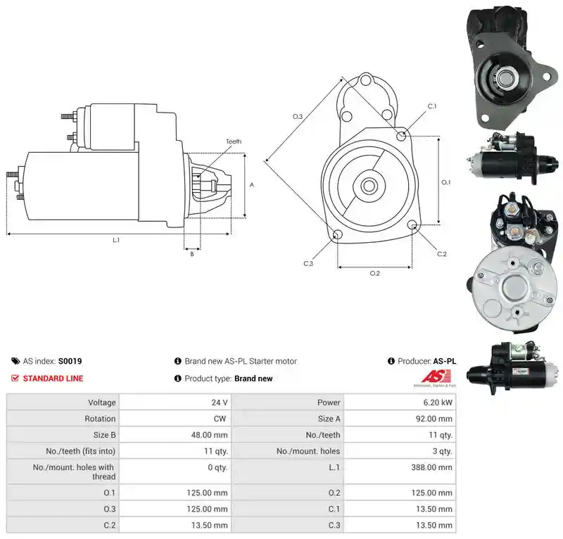 AS-PL S0019